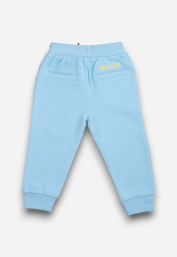 Брюки спортивные Trussardi