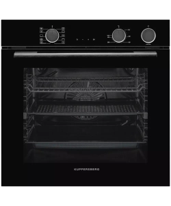 Духовой шкаф электрический с функцией пара KSO 610 B