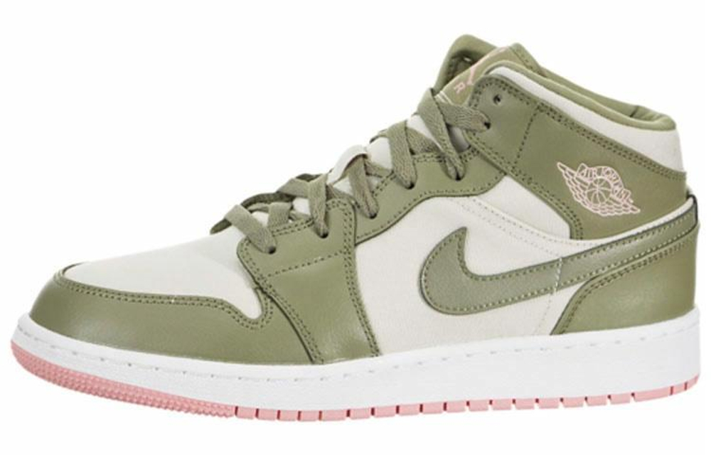 Кроссовки Jordan Air Jordan 1 Mid