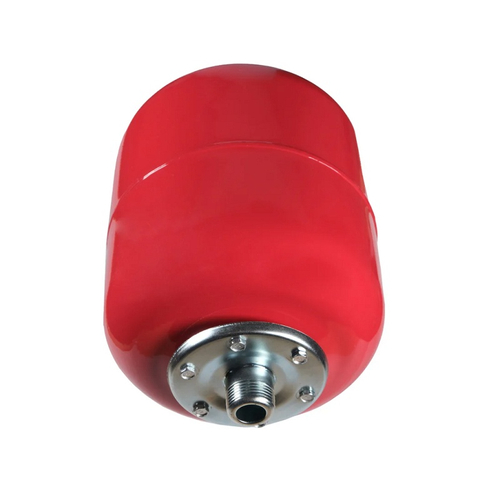 Расширительный бак 8л (1") Oasis