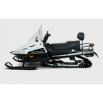 СНЕГОХОД РМ ТАЙГА ВАРЯГ 550 V