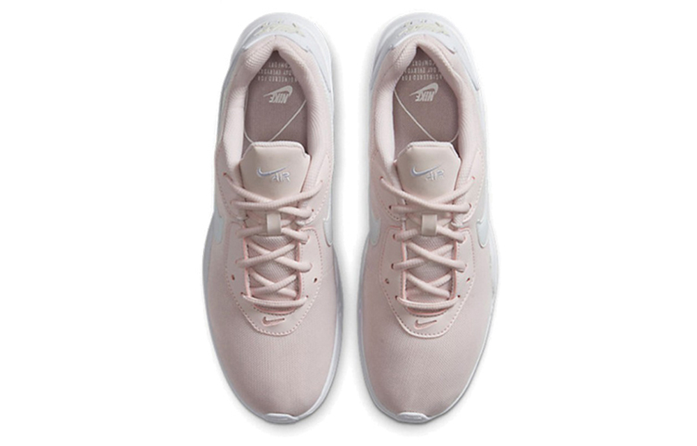 Кроссовки Nike Air Max Oketo (Женская размерная сетка)
