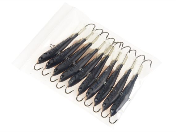 Балансир Lucky John NORDIC 4 40мм/47H