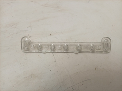 AWS71212 кт20 Светодиод для стиральных машин Whirlpool 481071425721 б/у