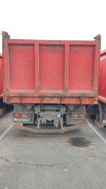 МАЗ 6501* 6x4 Самосвал 650128-8520-000 (Дизельный, 11,6 л, 423 л.с., МТ)