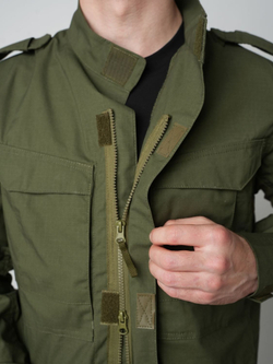 Костюм Барс Гюрза М25 (Олива)