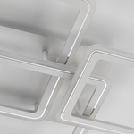 Citilux Тринити CL238230E RGB Люстра светодиодная с пультом