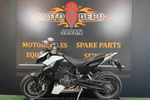 KTM 690 Duke , 2009