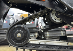 Снегоход STELS КАПИТАН-200 XE