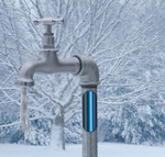 Комплект кабеля Samreg 17HTM-2CT (14м)