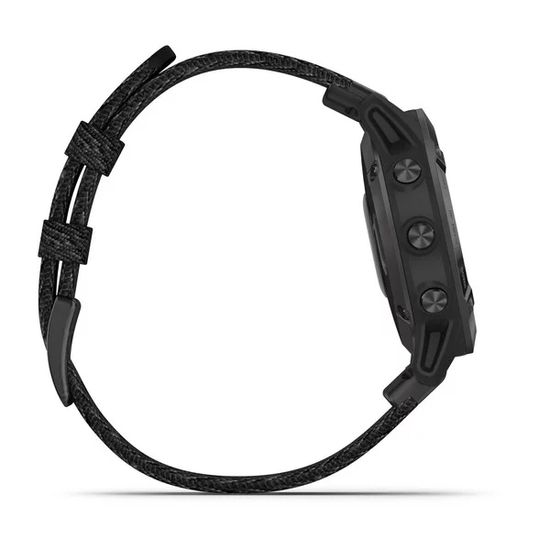 Беговые GPS часы Garmin Forerunner 45S (черные) 010-02156-12