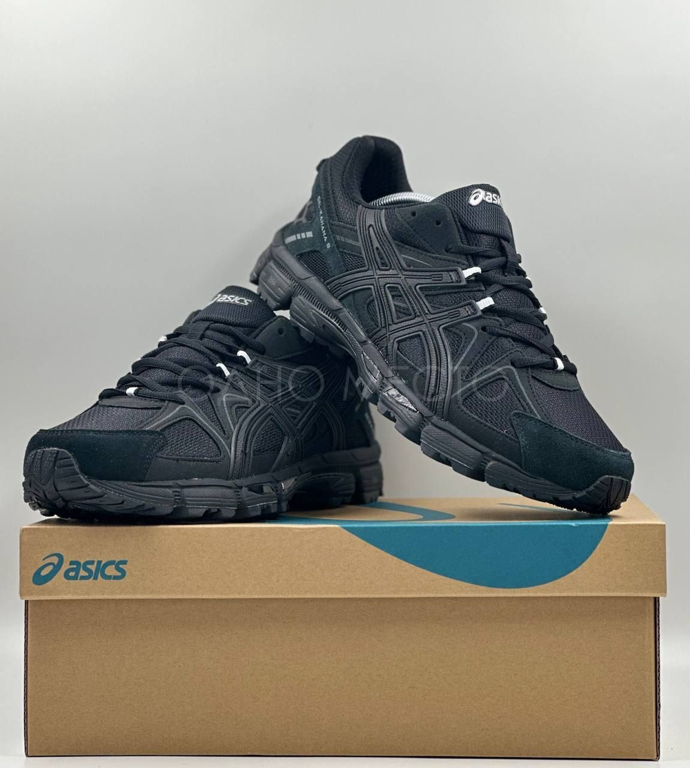 Asics Gel-Kahana 8