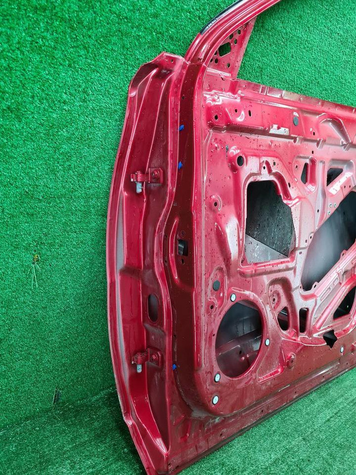 Дверь передняя правая Chery Tiggo 7 Pro (20-24)