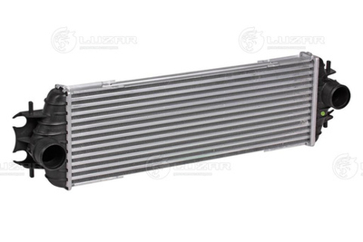 LRIC 2145 -  ОНВ (радиатор интеркулера) для автомобилей Opel Vivaro A (01-) 1.9dTi