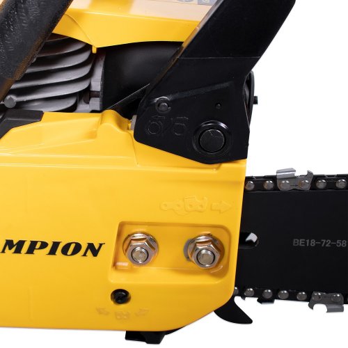 Бензопила CHAMPION 251-18"