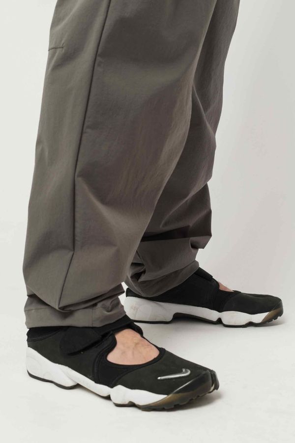 Штаны J-OG серые темные - фото 7