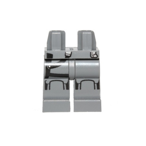 Ноги Кэнан Джарруса 970c00pb0333