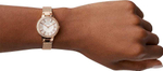Женские наручные часы Fossil ES5111