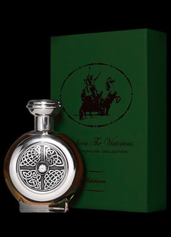 Boadicea the Victorious The Exclusives Salubrious