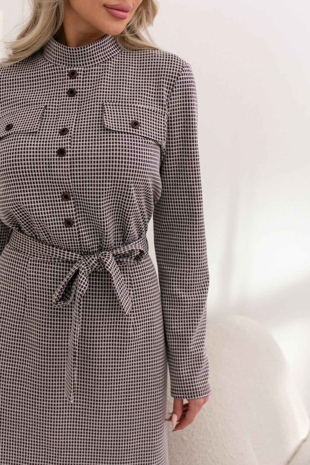 Платье Найра №1 Valentina