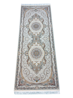 Ковер Mashad 1500 G144 Cream Прямоугольник