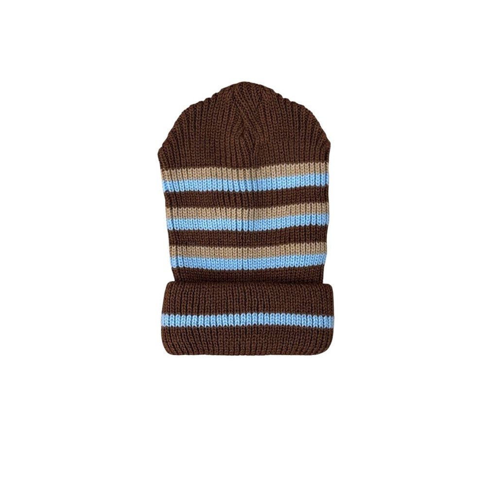 Худи Called a Garment Wrap &quot;Indigo&quot; Men&#39;s