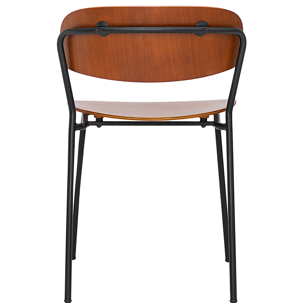 Стул torfrid, орех