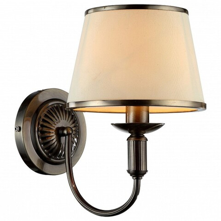 Бра Arte Lamp Alice A3579AP-1AB