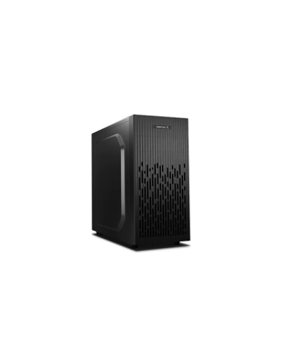 Deepcool MATREXX 30 SI Black mATX без БП (DP-MATX-MATREXX30-SI)