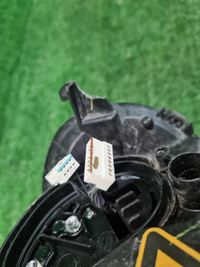 Фара правая BMW X5 G05 X6 G06 (18-23) Laser Light