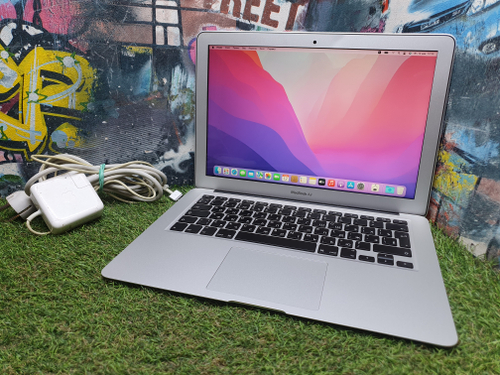 MacBook Air 13., 2017 A1466