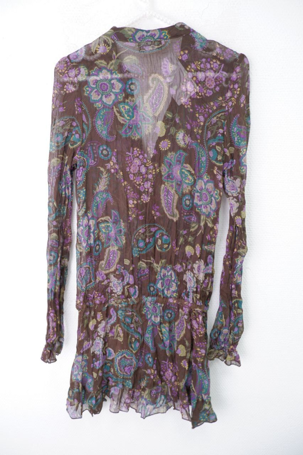 Платье Desam красивое 40 размер