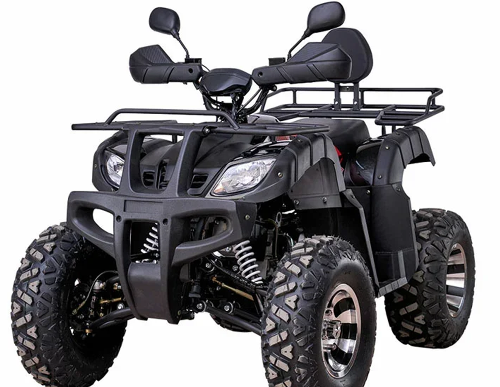 Квадроцикл YACOTA SELA 200 PRO-SPORT