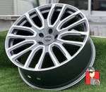 Комплект дисков Land Rover 22x9.5 et40 5x120