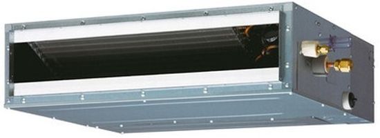 Сплит-система General Slim Duct ARXG14K