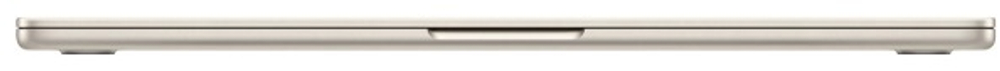 Ноутбук Apple MacBook Air 15 2024 / 16 Гб / SSD 256 Гб / macOS / MC9F4RU/A