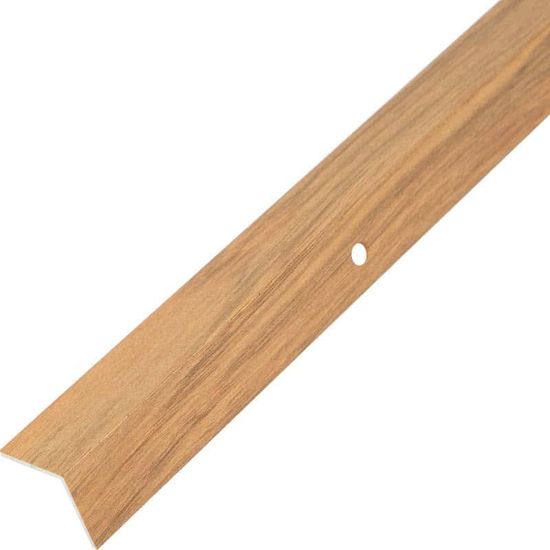 Порог ПУ 05.-1.1800. угол внутренний 20*20мм