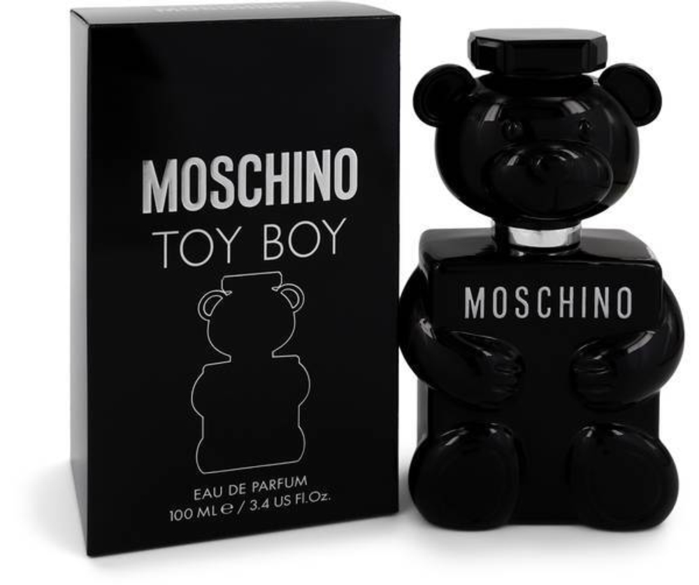 Moschino Toy Boy EDP