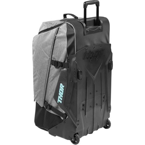Transit Wheelie Bag / Серый