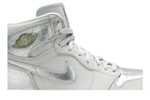 Кроссовки Jordan Air Jordan 1 Retro Silver Anniversary