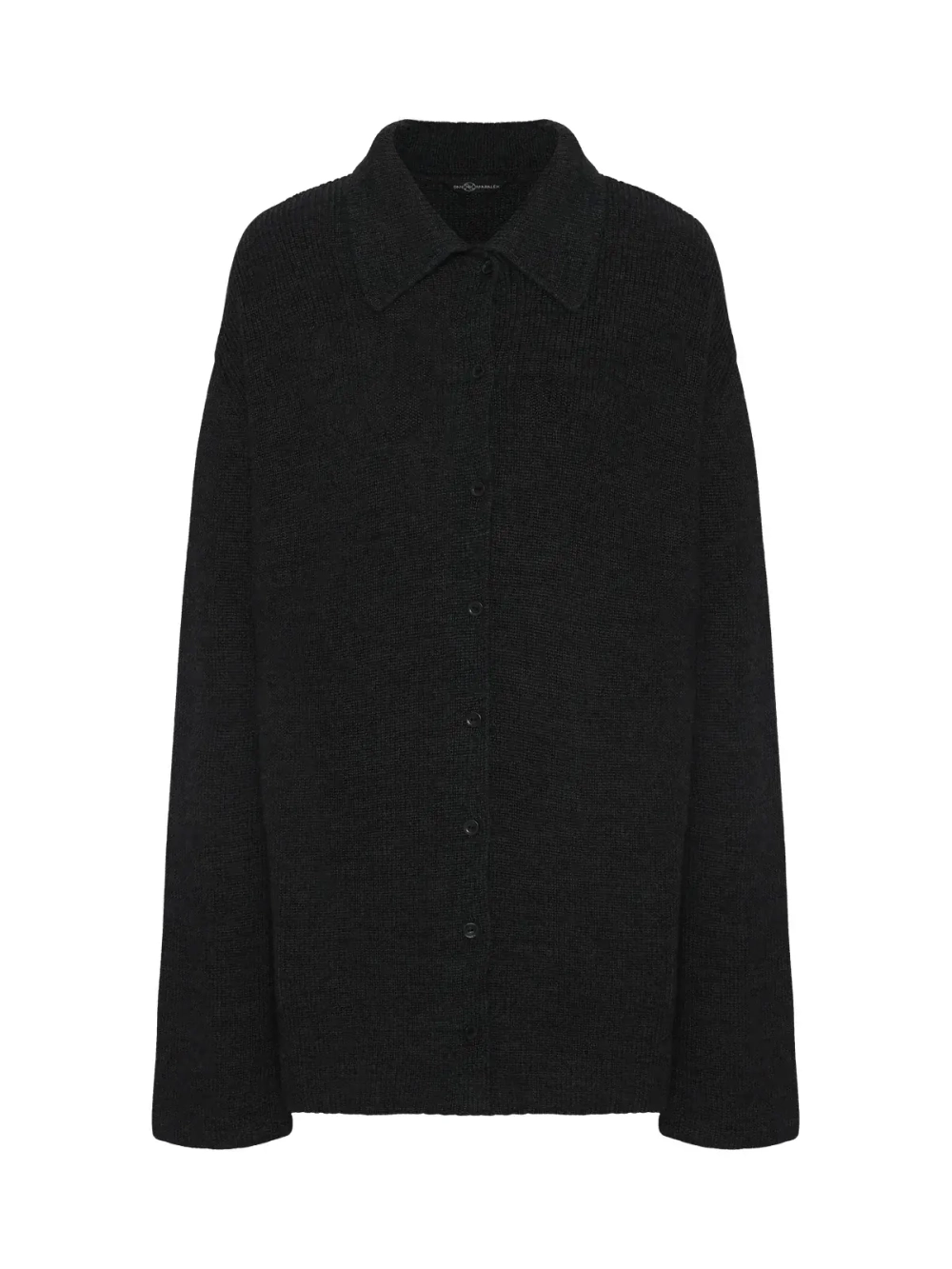 Шерстяной кардиган DAN MARALEX