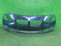 Бампер передний BMW 3er F30 (2015-2020)