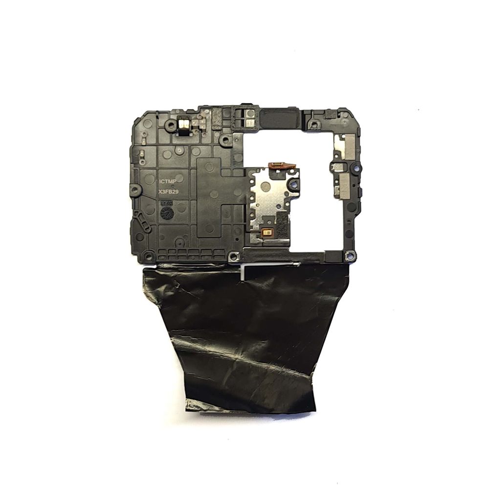 Шлейф на антенну NFC для Xiaomi 11T (21081111RG)