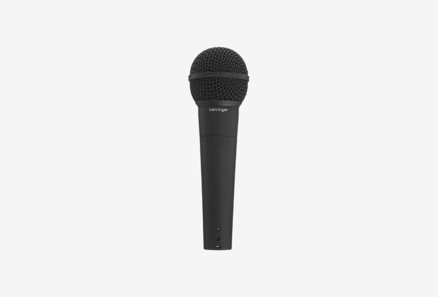 Behringer XM8500_0126529101724