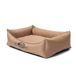 Лежак прямоугольный DOGLEA SHEEP