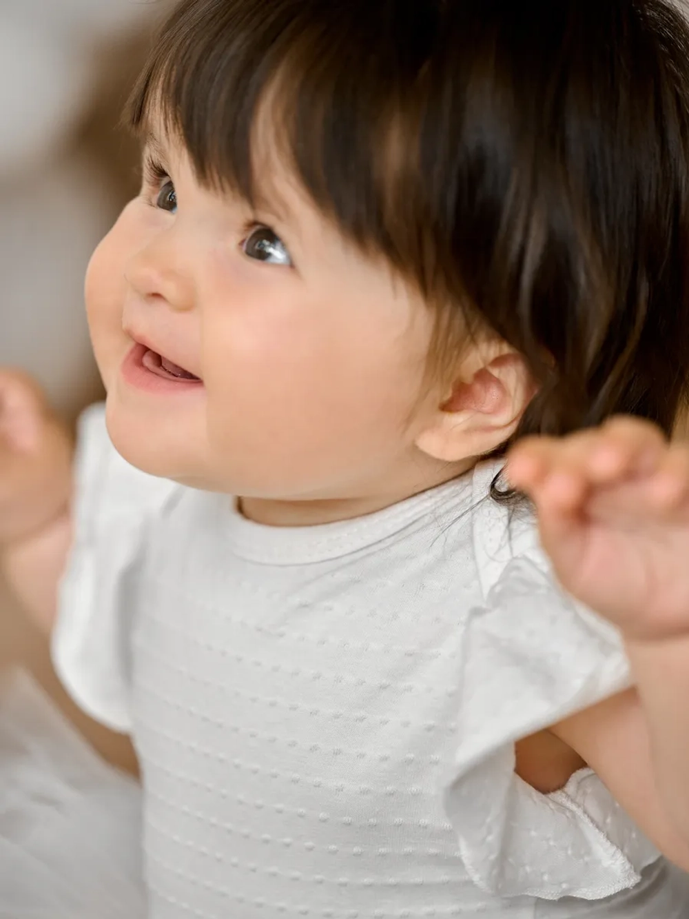 Боди с юбочкой