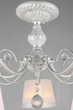 Люстра на штанге Omnilux Campovaglio OML-54117-05