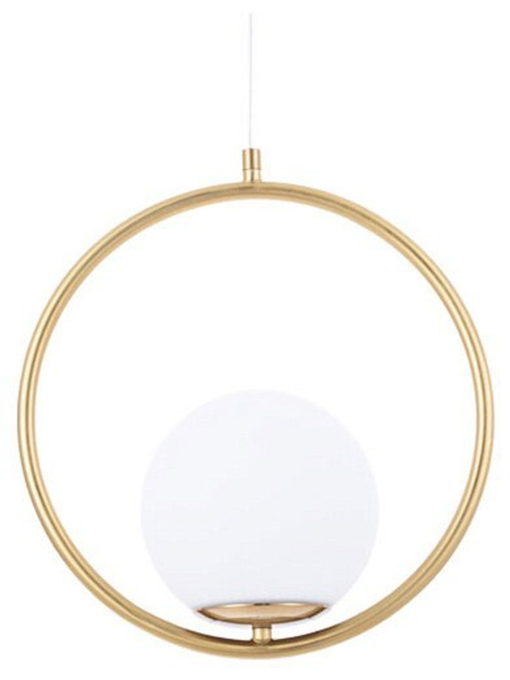 Подвесной светильник Arte Lamp A7741SP-1AB