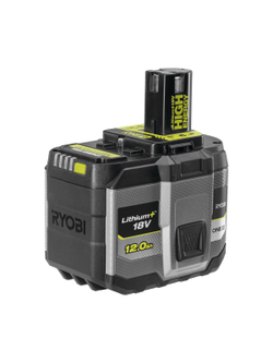 Аккумулятор 18В, 12 А*ч RB18120T Ryobi 5133006265