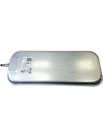 Расширительный бак ZILIO (6л) для BALTGAZ Turbo/Neva Turbo/Nevatec... (арт. 8824-00.060, 8924-00.060-01)